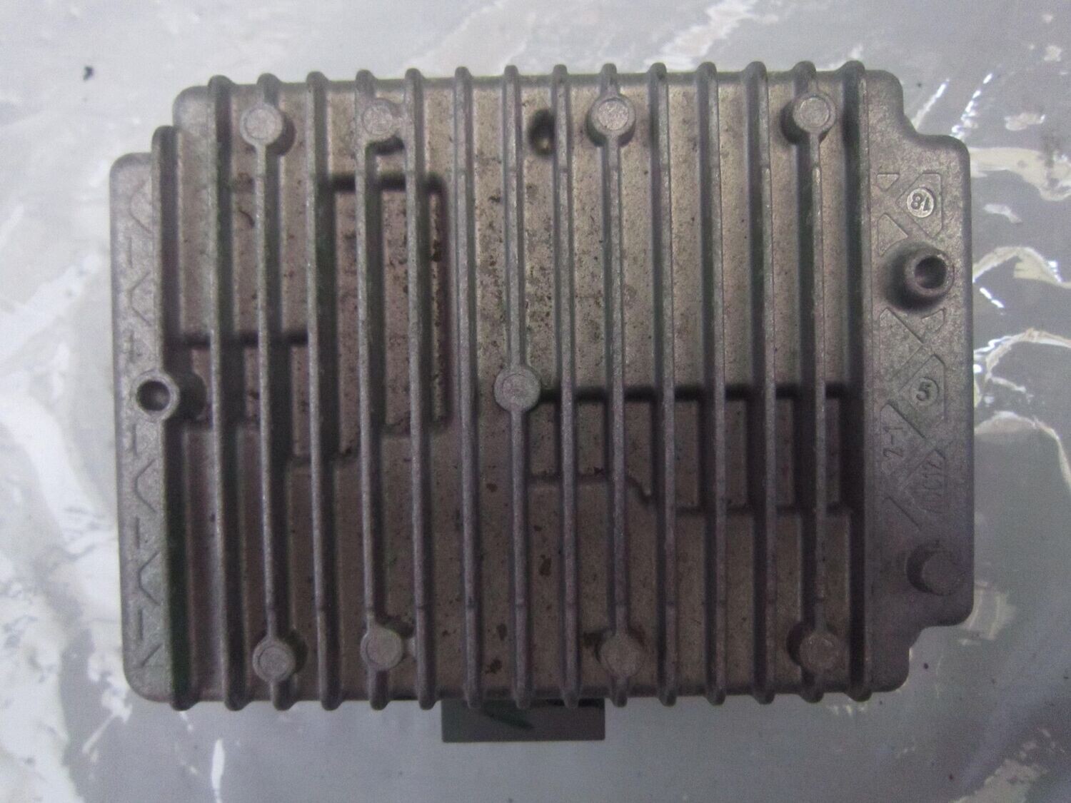 70-665 Modulo di Controllo Jeep 56029770AA   22187    JEEP  VARIE