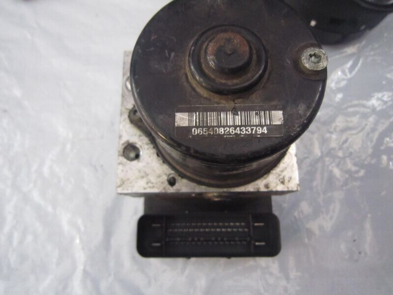 90-814 Pompa ABS ATE Controller 8M51-2C405-CA 8M512C405CA 10.0206-0400.4 10.0960-0136.3 28.5600-0405.3  FORD  C-MAX