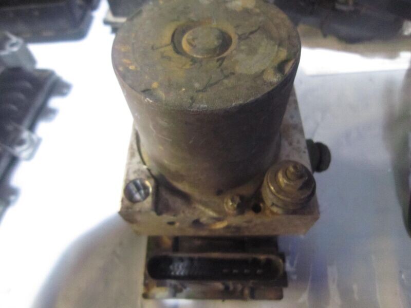 90-818 Pompa ABS Bosch 0 265 261 891 0265261891 0 265 800 605    IVECO  DAILY