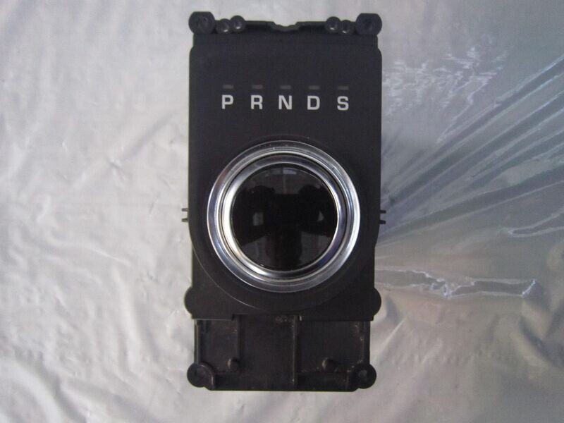 400-459 Leva Cambio Automatico Land Rover K72-045B28-A K72045B28A L0269110A DA  VERIFICARE NESSUNA ETICHETTA  LAND ROVER DIESEL DISCOVERY