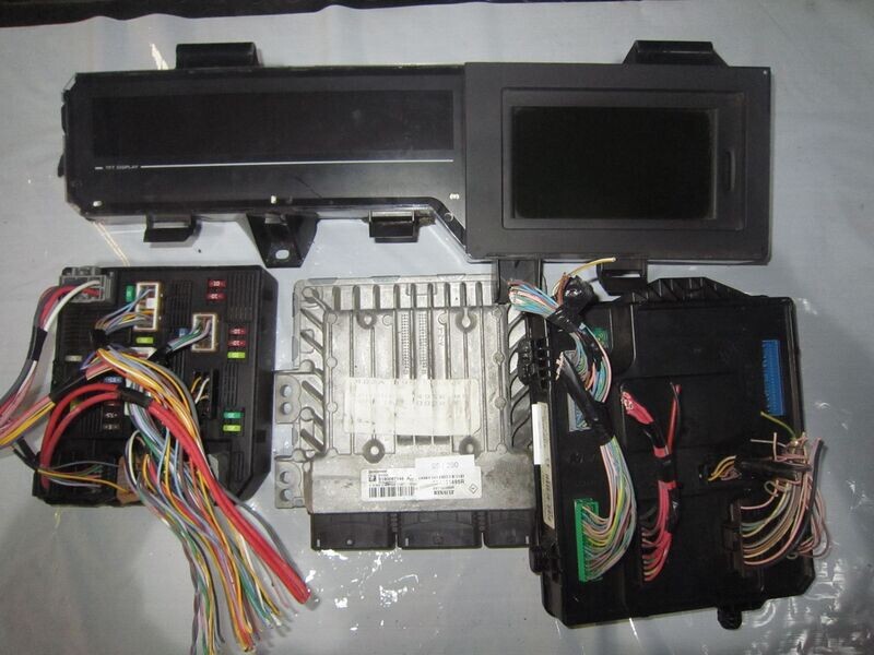95-280 Kit Motore Renault S180067144 A S180067144A A2C53284859   A2C53284891 284B69009R  USM JR95 L3  S3 248106538R 5550022226 RENAULT Diesel SCENIC