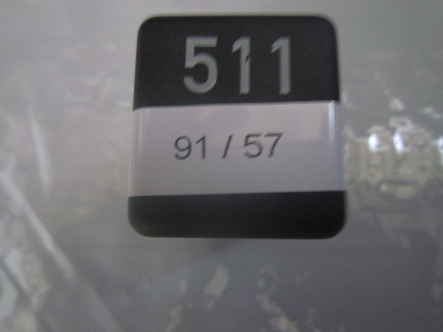 91-57 Rele' Candeletta Audi 04L 907 282 04L907282 511    AUDI DIESEL A 3
