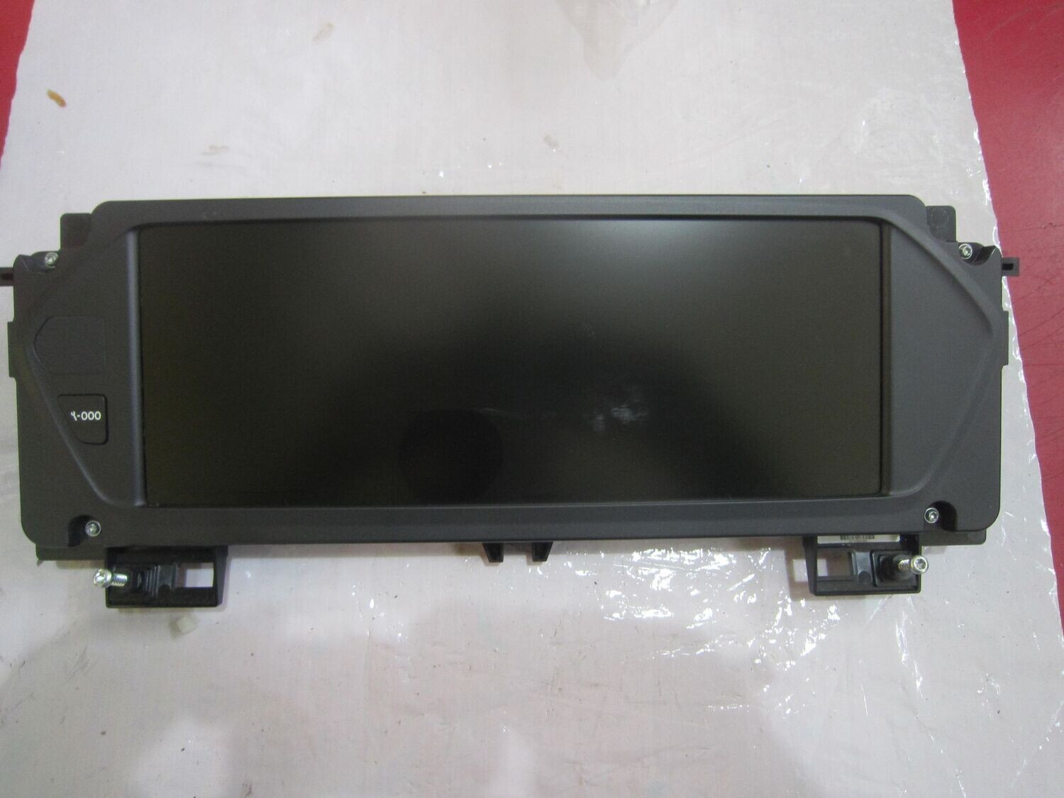 40-345 Quadro Strumenti / Contachilometri Citroen / Peugeot 9815286180       CITROEN DIESEL C 4