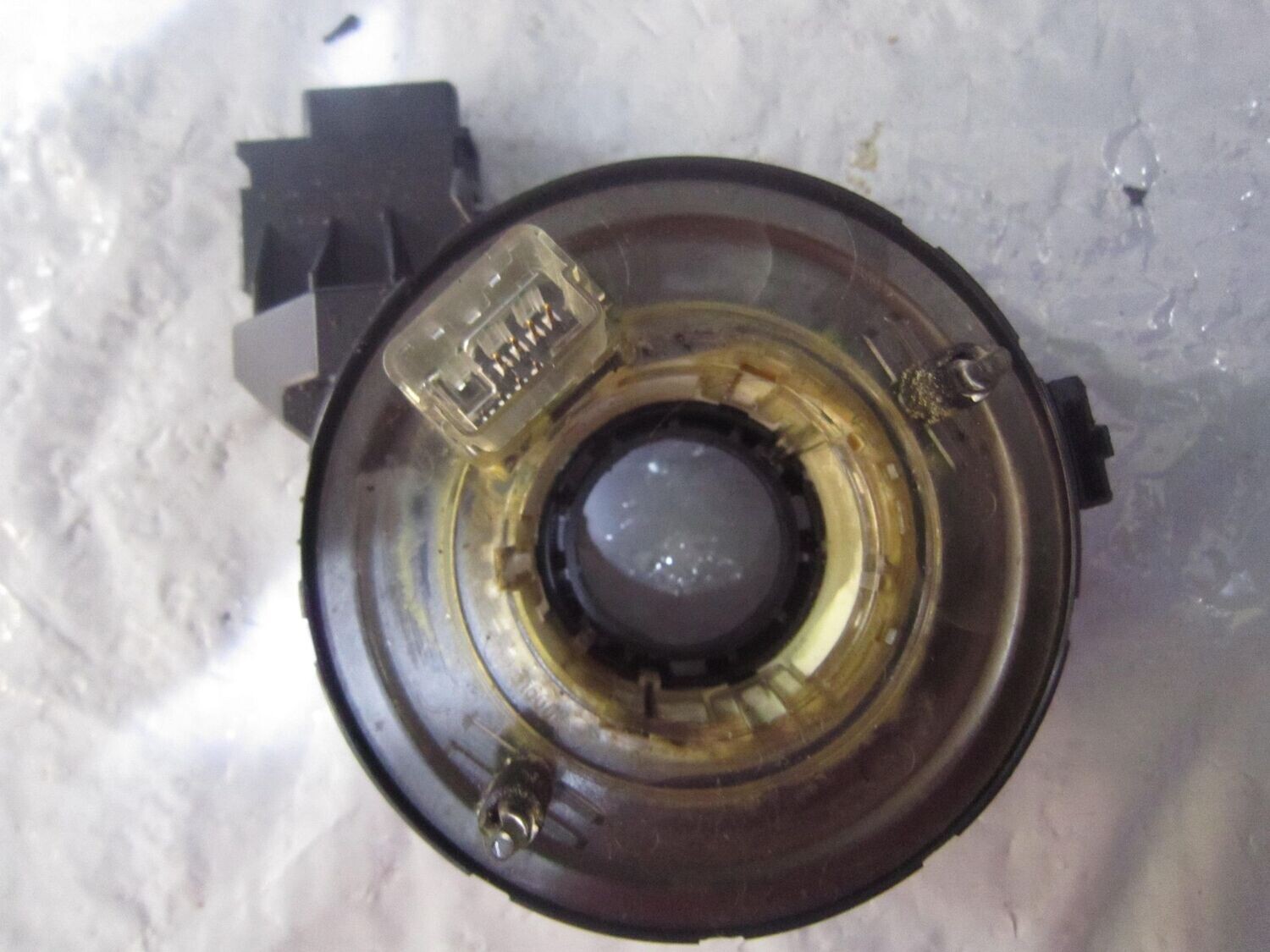 31-204 Sensore Sterzo Spiralato Volkswagen 1K0 959 653 C 1K0959653C     VOLKSWAGEN  VARIE