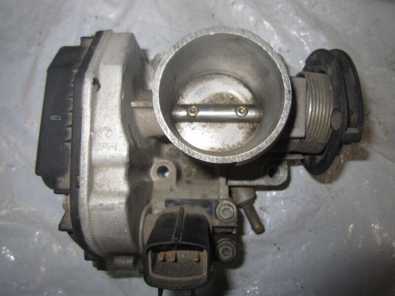 90-355 Corpo Farfallato Chevrolet DPI-1 DPI1     CHEVROLET BENZINA AVEO