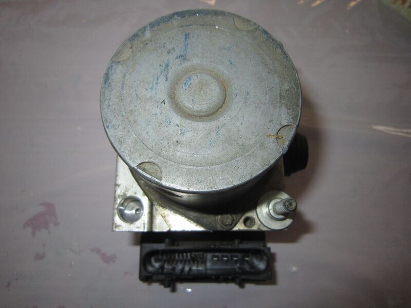 90-749 Pompa Abs Bosch 0 265 800 306 0265800306 0 265 231 312 46802215 060822/6/0319  FIAT   PANDA