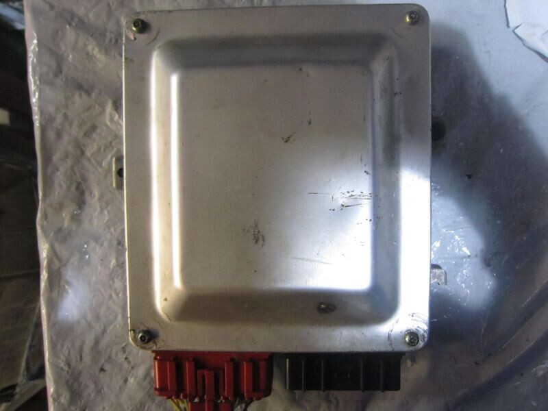 7-416 Centralina Motore Rover MSB101191   A0016 LT AUTO 4146   LAND ROVER Diesel DISCOVERY