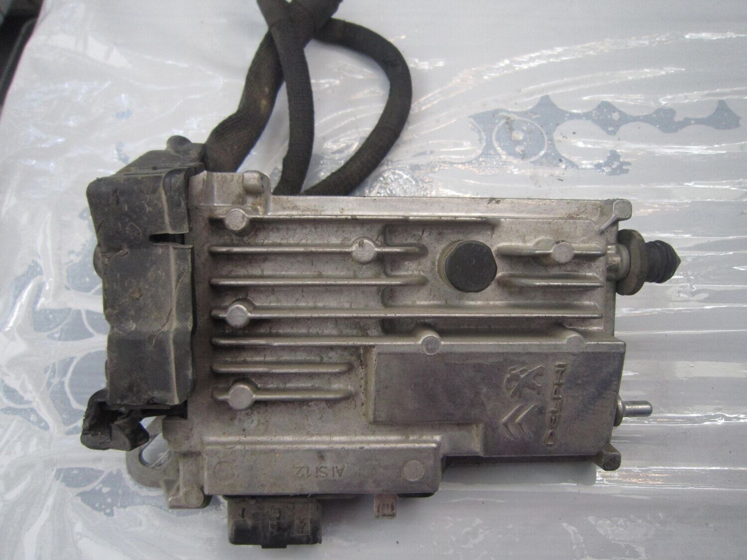 11-641 Centralina Start-Stop Delphi 98 108 583 80 9810858380 28583189    CITROEN / PEUGEOT  VARIE