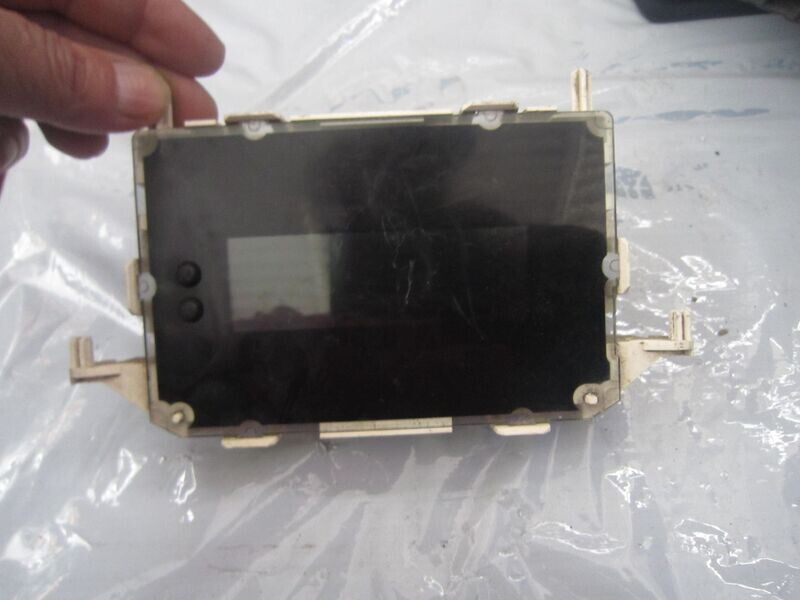 20-533 Schermo Radio / Display / Navigatore Fomoco 8A6T-188955-AE 8A6T188955AE     FORD  FIESTA