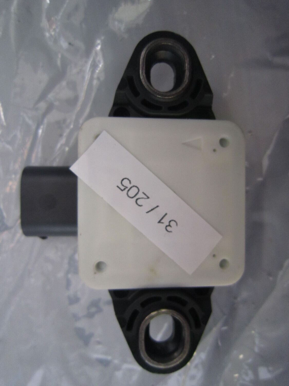 31-205 Sensore Antimbardata Bosch 0 265 011 001 0265011001 52042669    FIAT  500