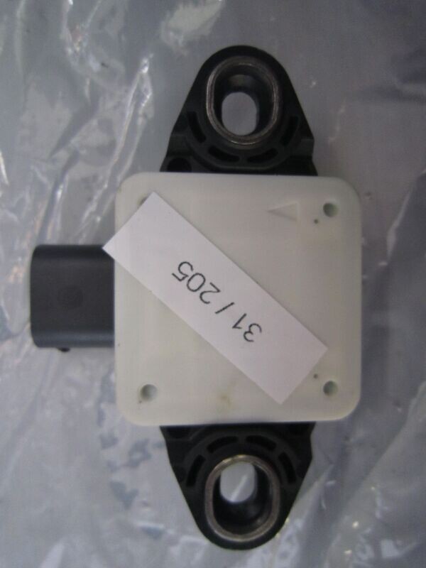 31-205 Sensore Antimbardata Bosch 0 265 011 001 0265011001 52042669    FIAT  500