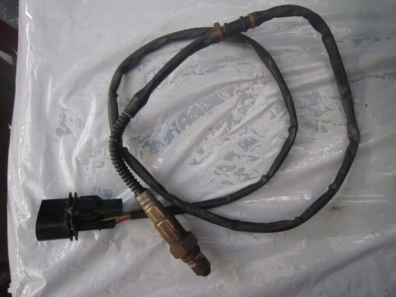 31-206 Sensore Sonda Lambda Volkswagen 06B 906 265 06B906265 0258007090/091    VOLKSWAGEN  PASSAT