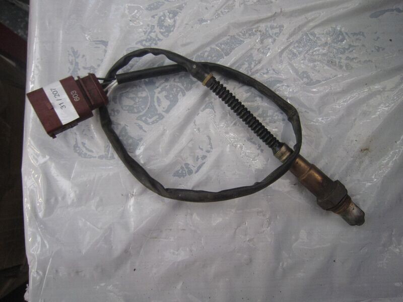 31-207 Sensore Sonda Lambda Volkswagen 058 906 265 058906265 0258006305/306    VOLKSWAGEN  PASSAT