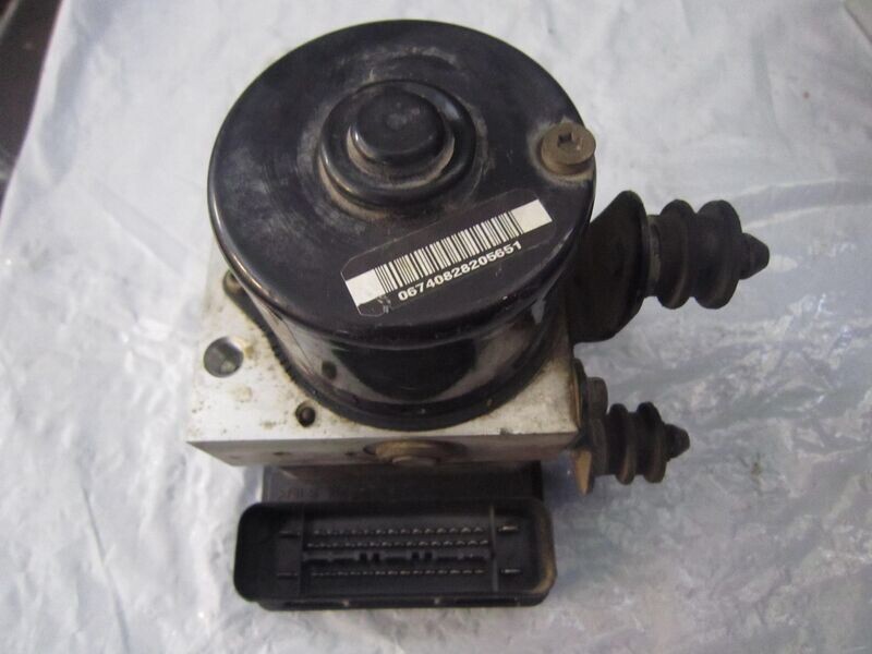 90-823 Pompa Abs Ate Controller 1K0 614 517 H 1K0614517H 10.0206-0106.4 1K0 907 379 K 10.0960-0348.3  VOLKSWAGEN  VARIE