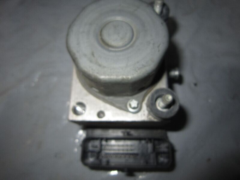 90-825 Pompa ABS Bosch 51932761   0 265 950 588 0 265 260 434 0 265 805 007  FIAT  PANDA