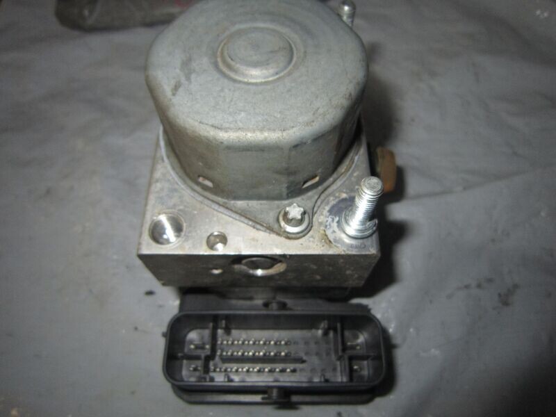 90-847 Pompa ABS Bosch 51932761   0 265 950 588 0 265 260 434 0 265 805 007  FIAT  PANDA