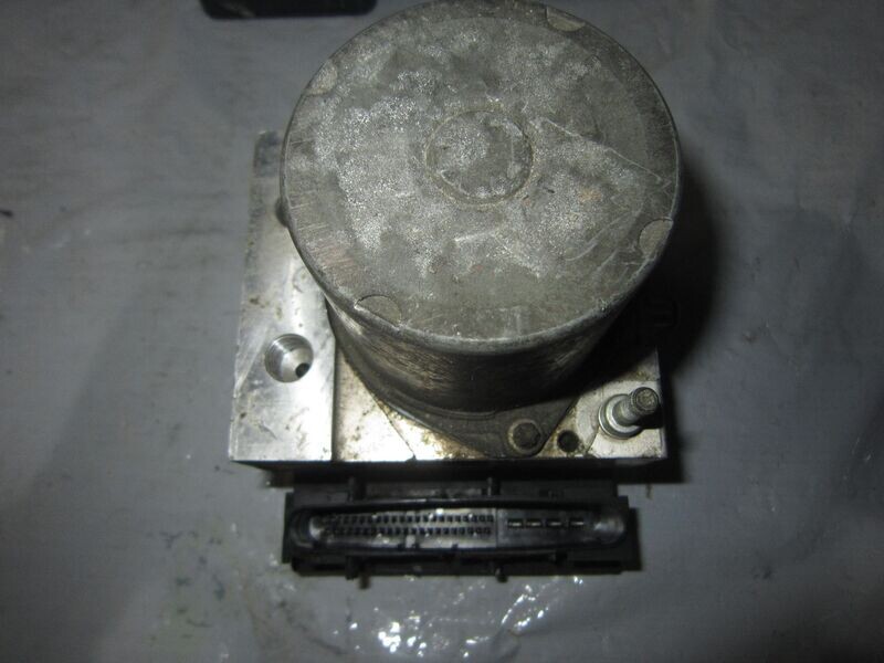 90-826 Pompa ABS Bosch 0 265 234 498 0265234498 A4544201675 4670A206 B06    SMART  FORFOUR