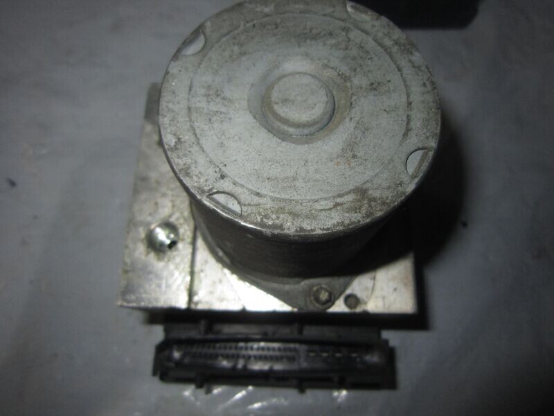 90-827 Pompa ABS Bosch 0 265 285 225 0265285225 0 265 950 618      MERCEDES  CLASSE A