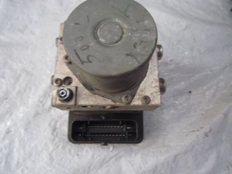 90-835 Pompa ABS TRW 51879973   18021710-B 54086226B   FIAT  500