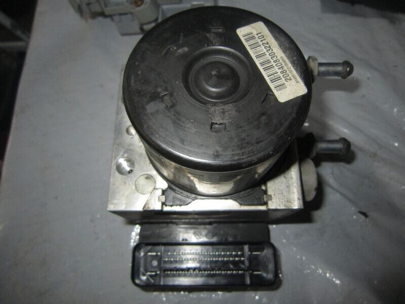 90-829 Pompa ABS ATE Controller P68053600AC   28.5263-4903.3 25.0928-5160.3 25.0619-3293.3  CHRYSLER Diesel VOYAGER