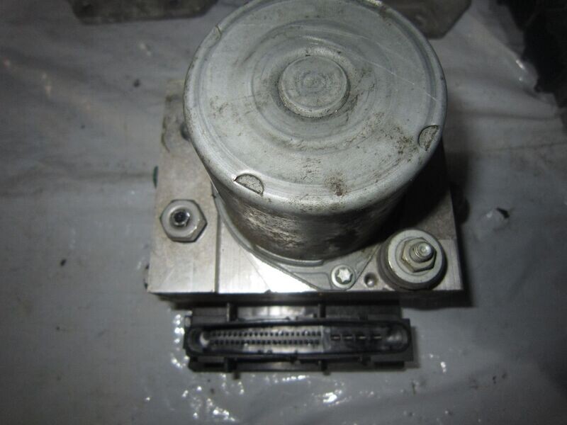 90-844 Pompa ABS Bosch 0 265 235 020 0265235020 SRB 500 440 0 265 950 472   LAND ROVER  VARIE
