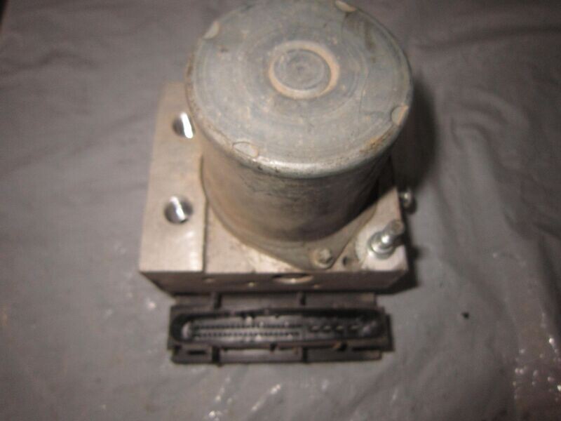 90-849 Pompa ABS Bosch 0 265 280 156 0265280156 0 265 950 891    PEUGEOT  407