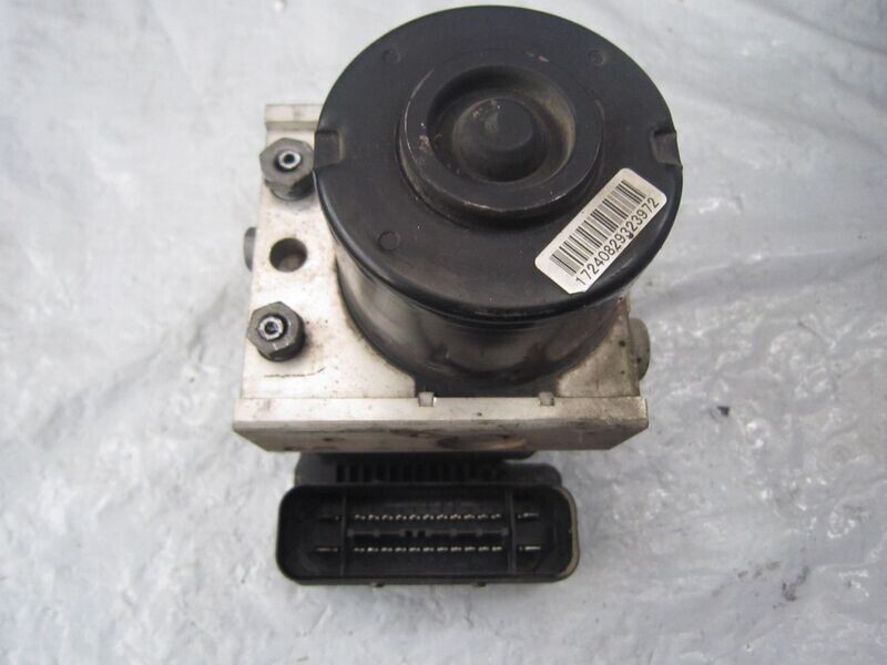 90-838 Pompa ABS Fomoco 4S61-2M110-DA 4S612M110DA 10.0207-0115.4 10.0970-0134.3 00.0007-916H.9  FORD  FIESTA