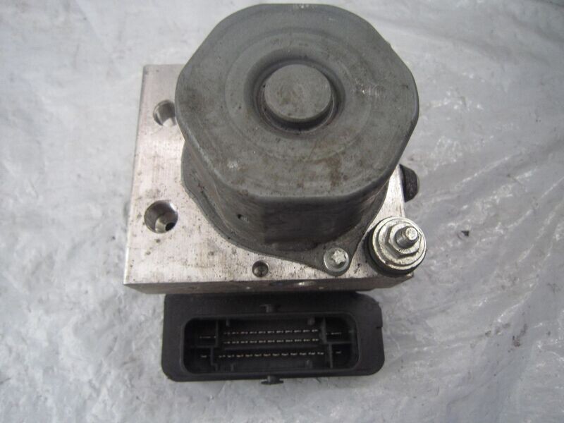 90-839 Pompa ABS Bosch 0 265 257 706 0265257706 39084528 BDN 0265956292  OPEL  ADAM