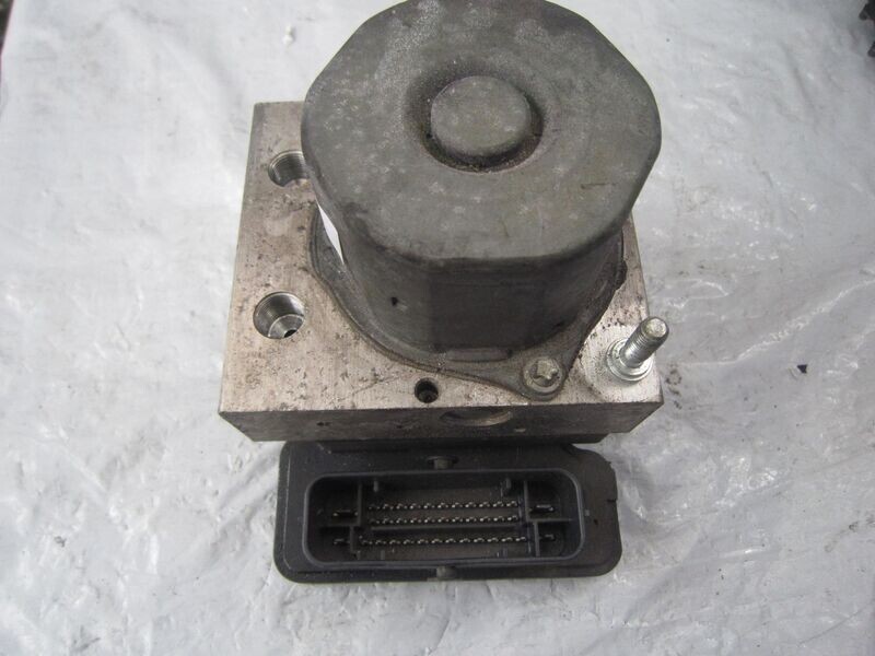 90-836 Pompa ABS Bosch A 453 900 54 02 A4539005402 0 265 956 320 2265106455   SMART  451