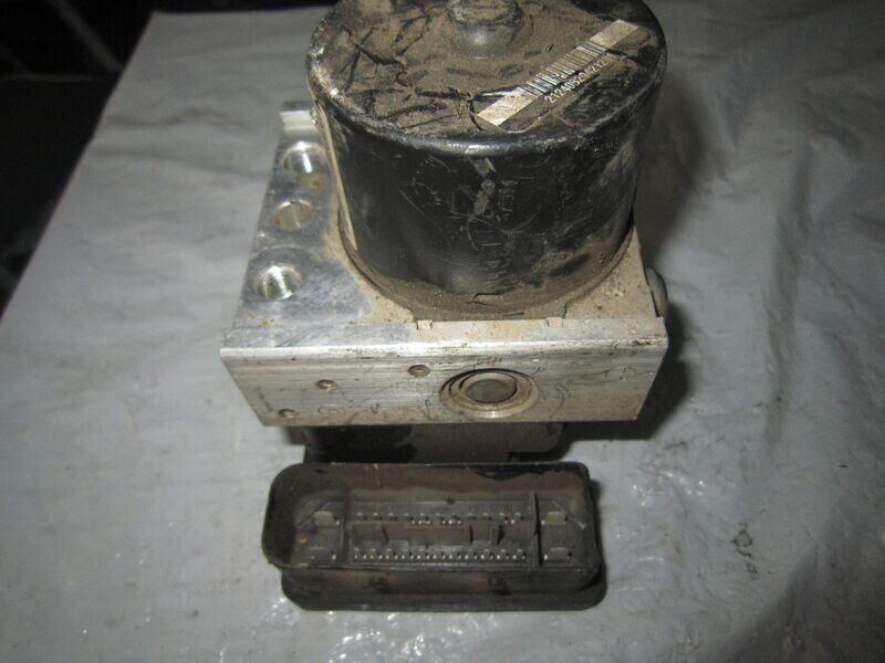 90-851 Pompa ABS ATE Controller 518 22 702 51822702 99750 10.0207-0140.4 10.0970-1605.3 00.0403-354E1 FIAT  DOBLO'