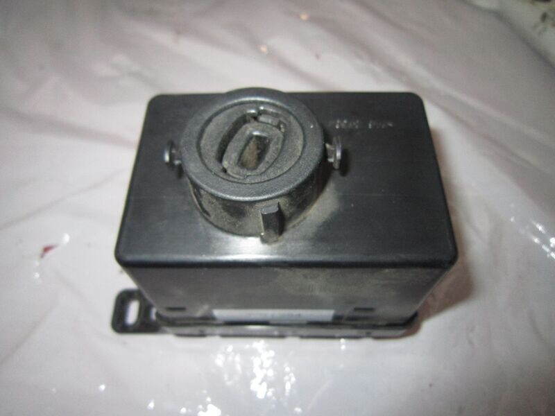 300-254 Blocchetto Accensione Chrysler P68066728AC       CHRYSLER  VOYAGER