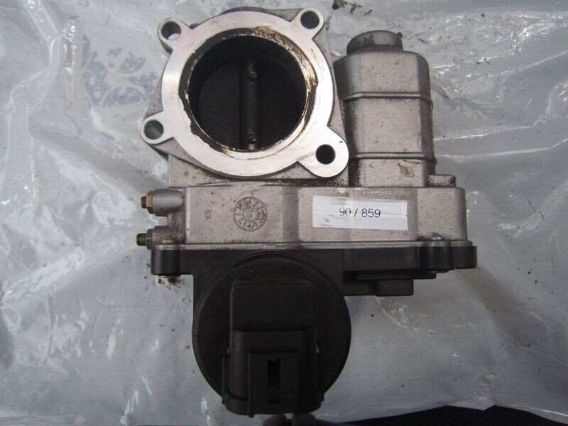 90-859 Corpo Farfallato Nissan SERA576-02 SERA57602 3Y04D    NISSAN Benzina MICRA
