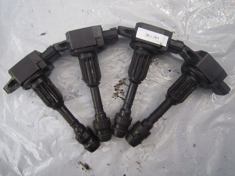 36-261 Bobina Accensione Nissan AIC-6207G AIC6207G 22448 AX001   NISSAN Benzina MICRA