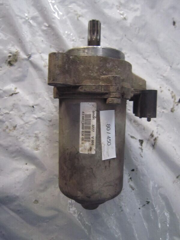 80-450 Attuatore Frizione Sachs 000 3227 V009 0003227V009 431.0.0238.00     SMART  450