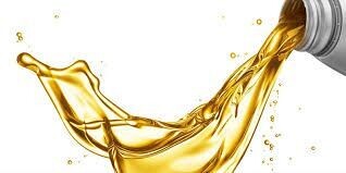 Olio e Liquidi