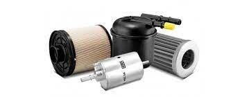 Filtro Carburante