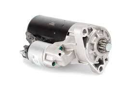 Motorino Avviamento