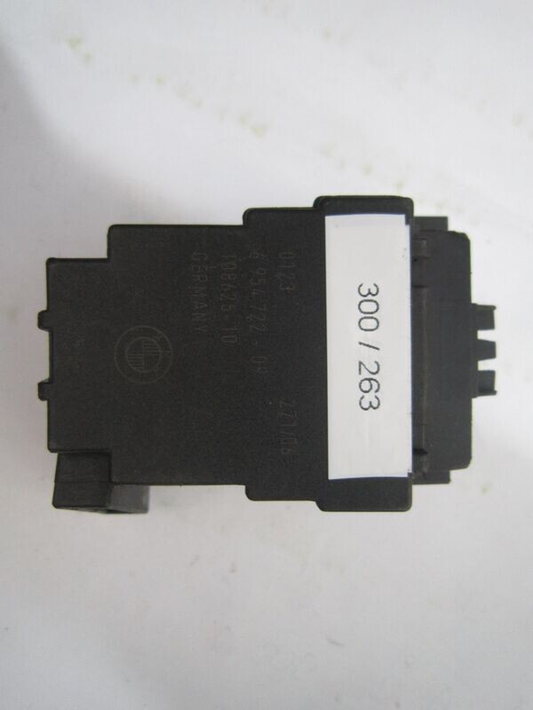 300-263 Blocchetto Accensione Bmw 6 954 722 6954722 108625    BMW  SERIE 5
