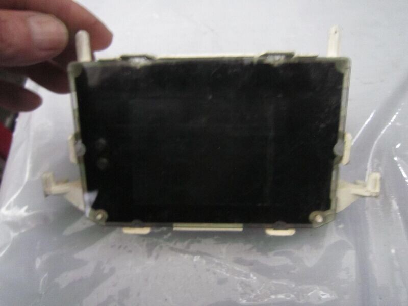 20-534 Schermo Radio / Display / Navigatore Fomoco AA6T-18B955-BA AA6T18B955BA     FORD  FIESTA