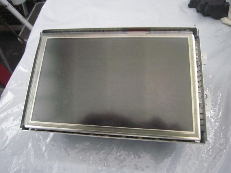 20-536 Schermo Radio / Display / Navigatore Bosch GJ32-10E889-AD GJ3210E889AD 7 503 350 632    LAND ROVER  EVOQUE