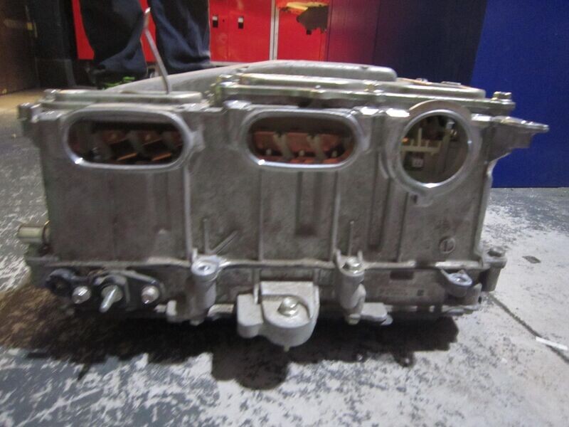 36-263 Convertitore Di Tensione Toyota G9200-52033 G920052033     TOYOTA Elettrica / BENZINA YARIS