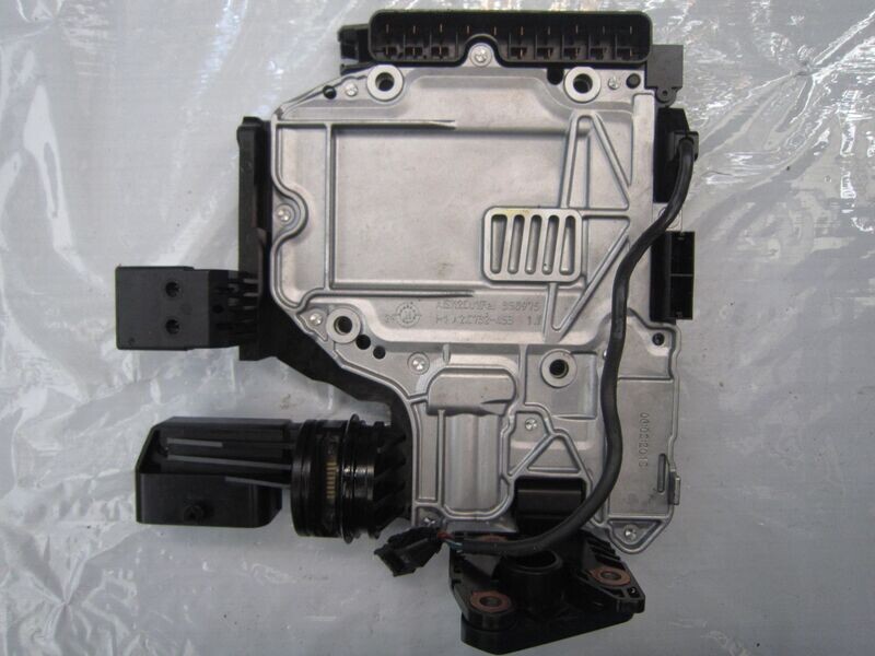 80-451 Modulo Controllo Della Trasmissione Continental 0CK9271560   A2C732-5970.5 H01 HIDRONIC DL382   AUDI  VARIE