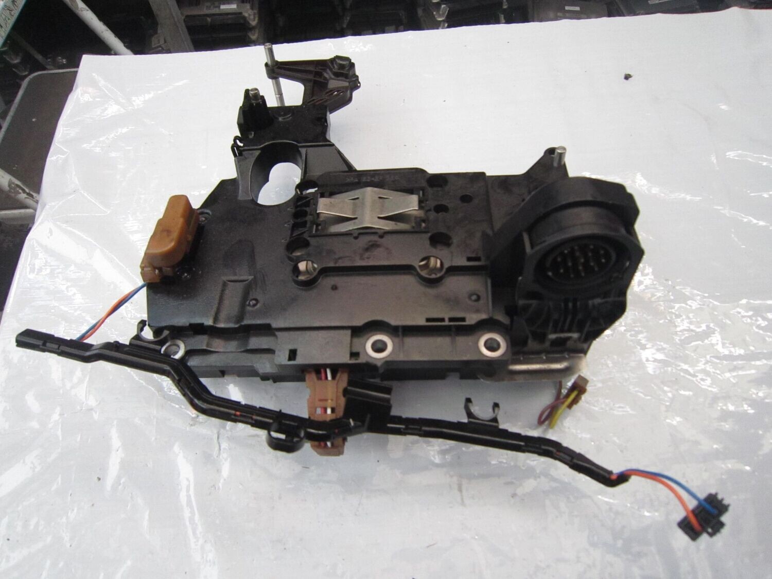80-453 Modulo Controllo Della Trasmissione Bosch 1034420236         BMW  VARIE