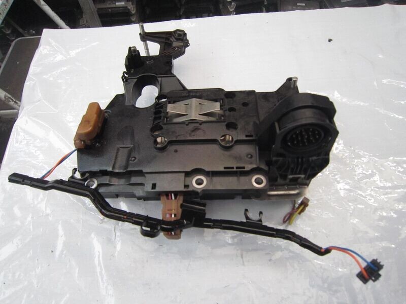 80-453 Modulo Controllo Della Trasmissione Bosch 1034420236         BMW  VARIE