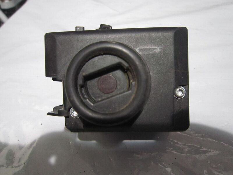 300-257 Blocchetto Accensione Mercedes A 211 545 23 00 A2115452300 3300.2213 Q3   MERCEDES  CLASSE E