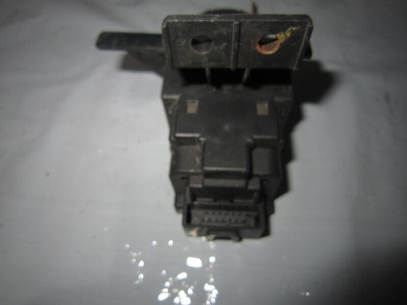 300-261 Blocchetto Accensione BMW 6 954 717-10 695471710 108625-10    BMW  SERIE 1