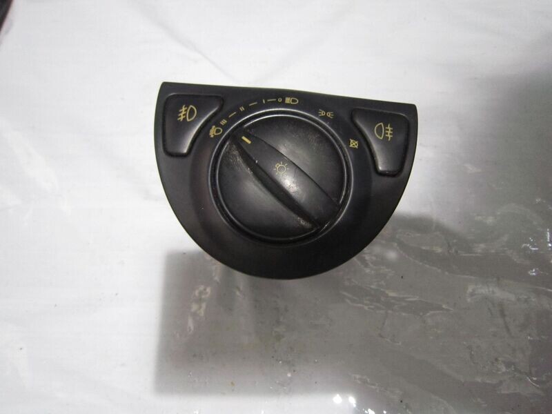 400-532 Unità Comando Fari Saab 1278613   6M25    SAAB  9_3