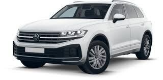 Touareg