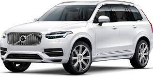 XC 90