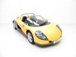 Sport Spider